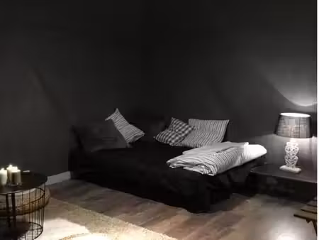 location appartement 500 hors charge