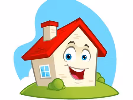 recherche maison ou appartement