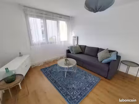 appartement t3 proche métro