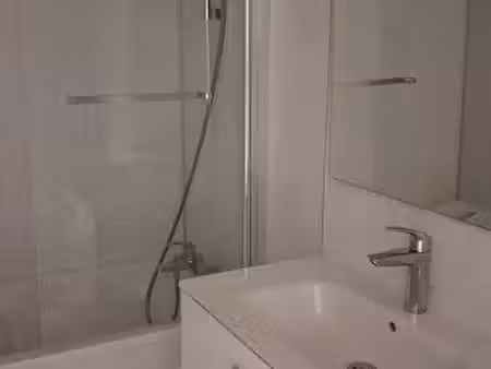 location appartement tours