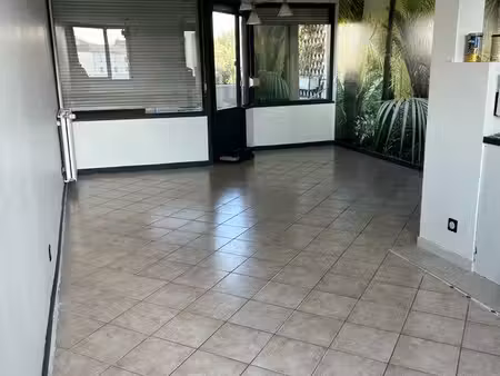 appartement t4 avec 2 chambres (moulin à vent)