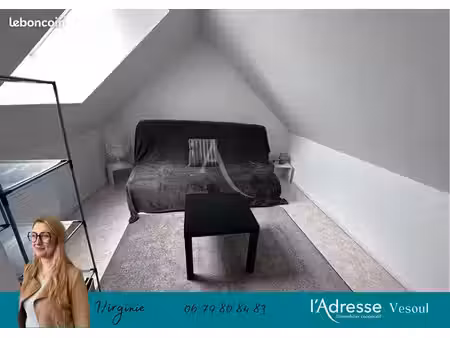 studio 1 pièce 10 m²