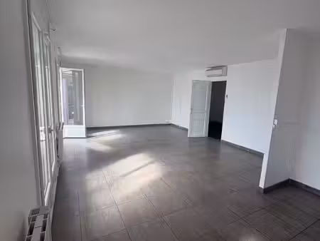 appartement 2 pièces 55 m²