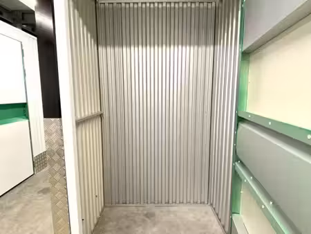 cave 1 m² bois d arcy