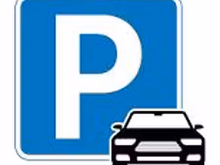 loue parking 26-27-28 sept ou plus