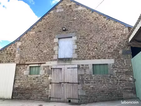 box de stockage