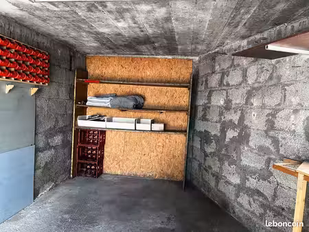 location de garage