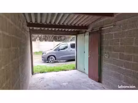 location garage st nazaire