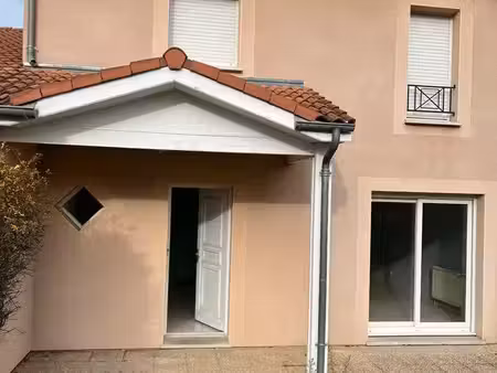 maison beaumont