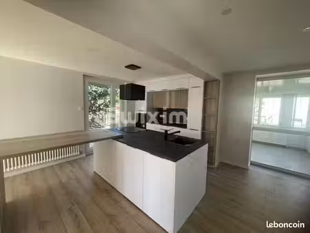 maison 4 pièces 129 m²