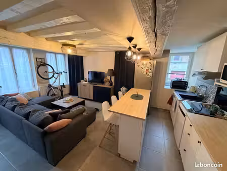 maison 4 pièces 93 m²