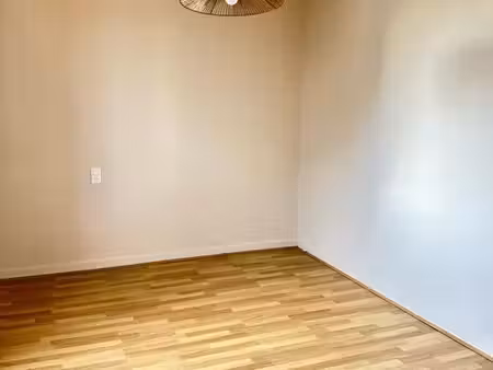 maison de ville 71 m² – location non meublée