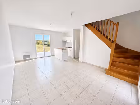 maison 3 pièces 47 m²