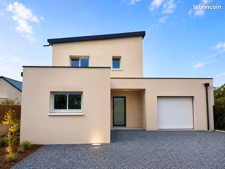 maison de location la possonnière