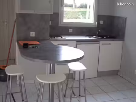 pavillon à louer