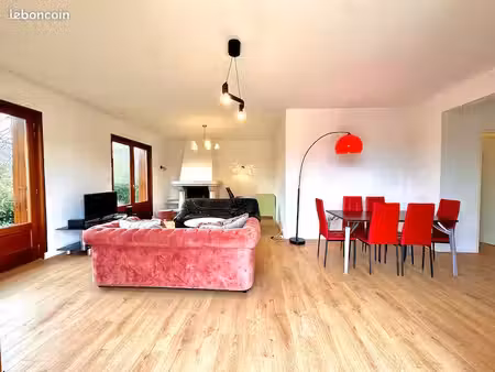 maison meublée à roques-sur-garonne – 4 chambres