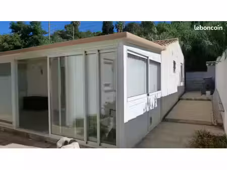 location maisonette