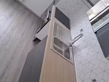 maison t3 à louer