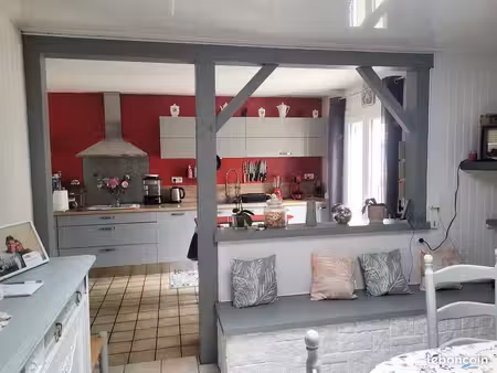 idéal maison de plain-pied