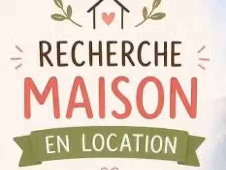 maison jardin