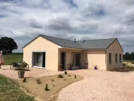 belle propriété 5 pièces saint-sorlin-en-valloire