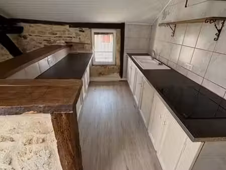 appartement à louer bergerac centre ville