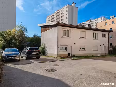 studio ht rue belfort besancon