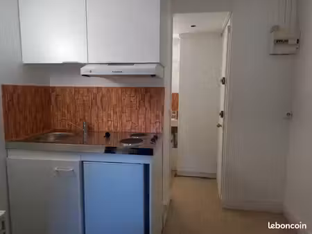studio à louer