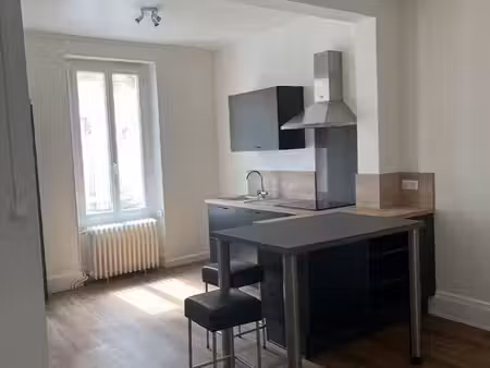 loue appartement f2