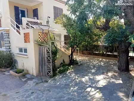 appartement carqueiranne