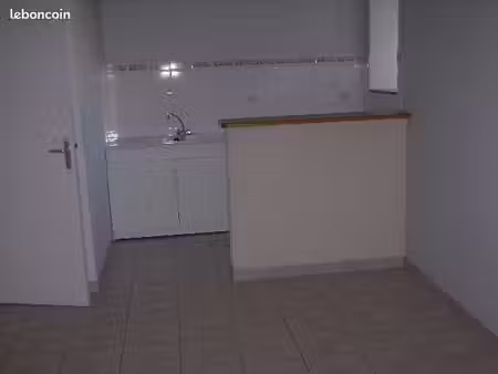 challes appartement t2