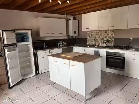 grand f2 en duplex