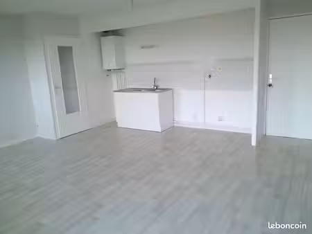 appartement t5