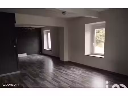 appartement t3 rénové
