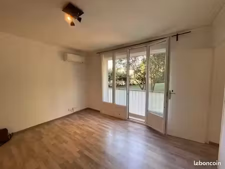 appartement de type 2