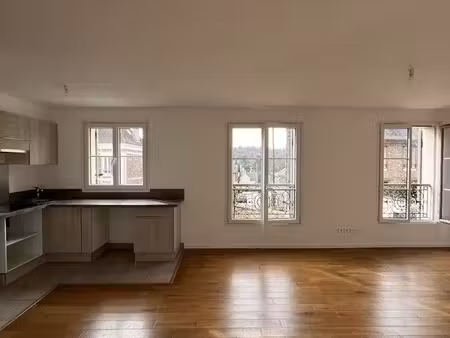 appartement f3 jouy en josas