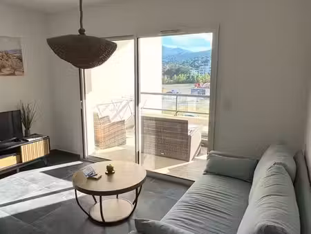 location meuble