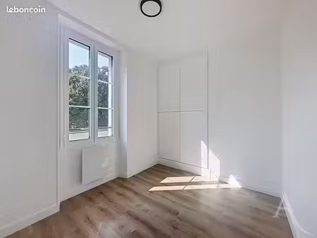 appartement 2 pièces 37 m²