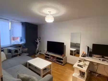 appartement f3 a marlenheim