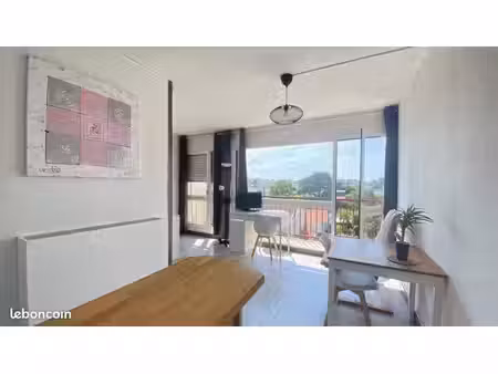 appartement étudiant meublé merignac saint augustin