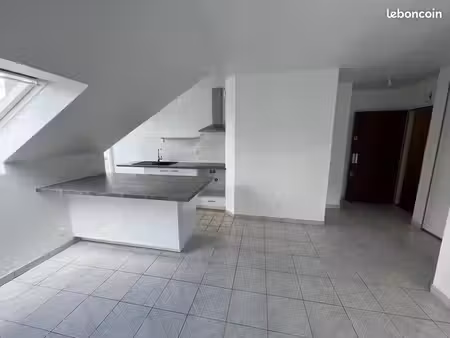 location appartement t2
