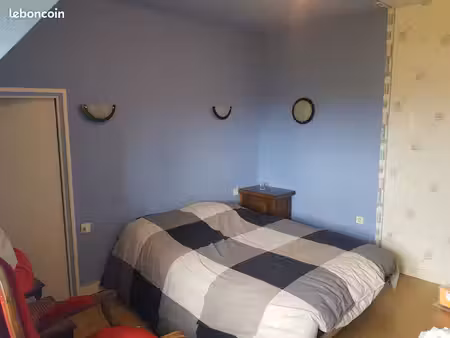 chambre à louer