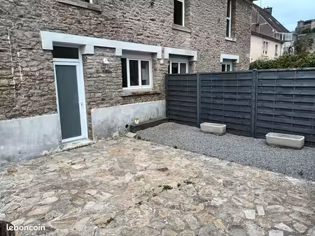 appartement 130 m2