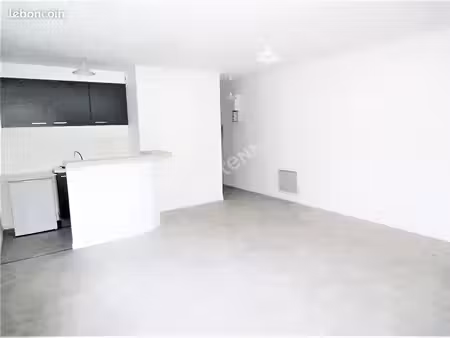 appartement 1 pièce 36 m²