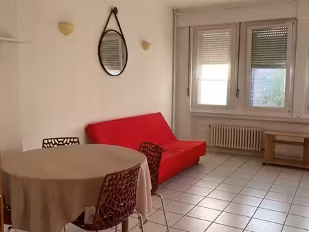 appartement t1