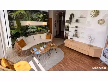 cabinet / salle de soins à louer – bien-être – le crès