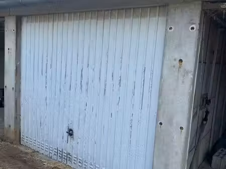 location garage