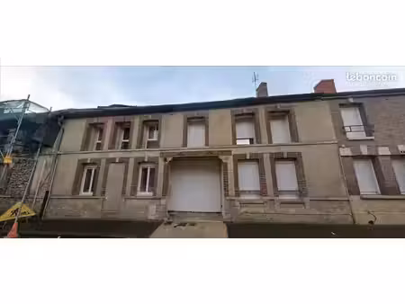 maison 6 pièces 106 m²