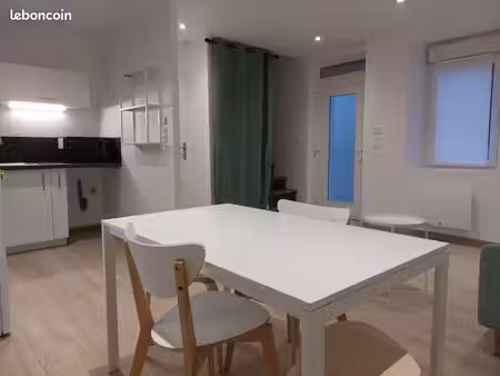 charmante maisonnette