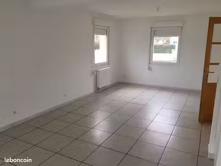 maison 5 pièces 90 m²